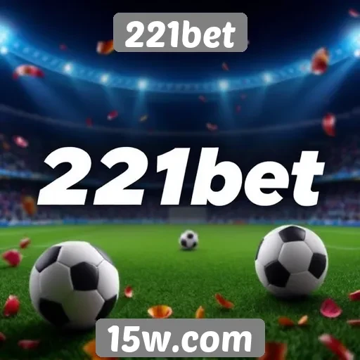 Análise das promoções disponíveis no site 221bet