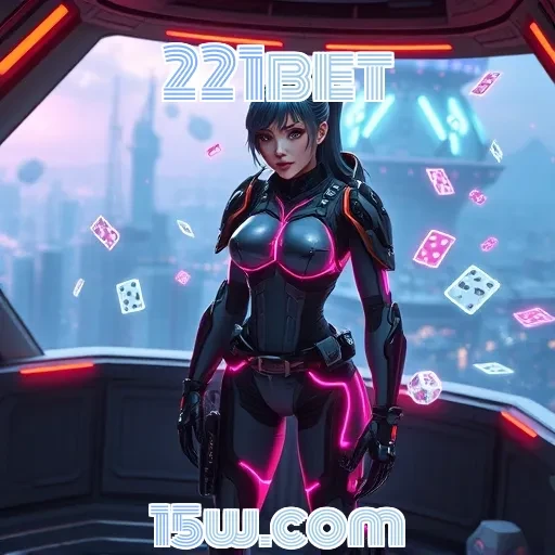 221bet: A Plataforma de Jogos Que Você Estava Esperando!