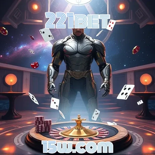 221bet: Descubra o Poder do Login em Jogos Online