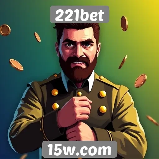 Opinião de jogadores sobre a experiência no 221bet