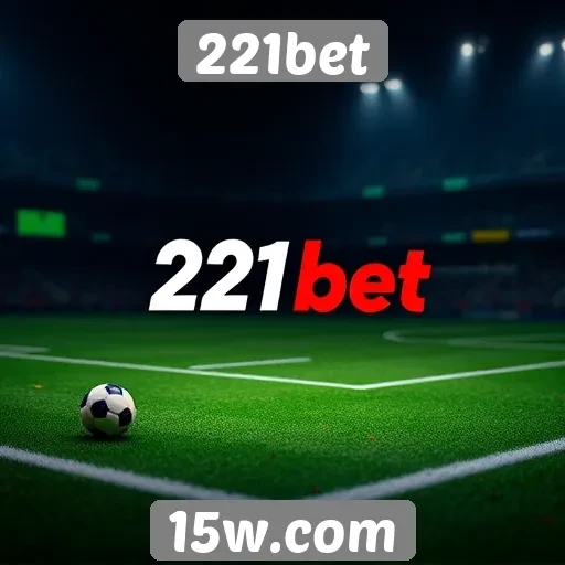 Segurança e confiabilidade do site 221bet para jogadores